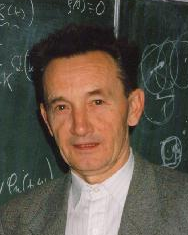 Hans Triebel