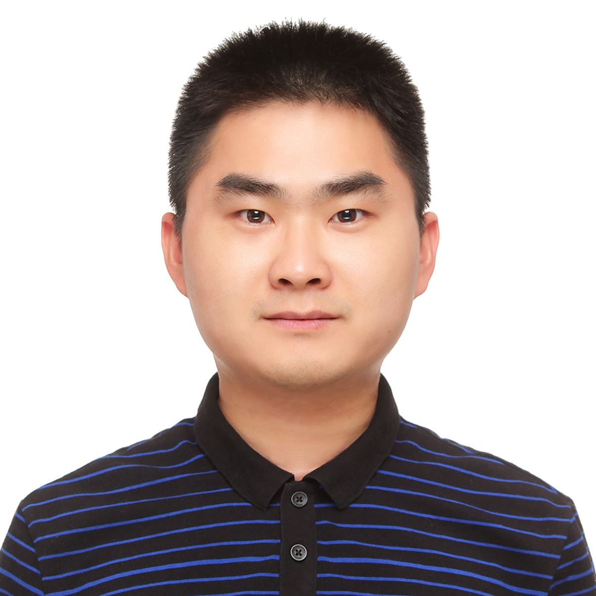 Jigang Huang