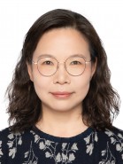 Mei Huang