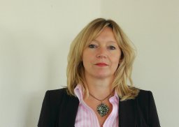 Julie A. Kirkby