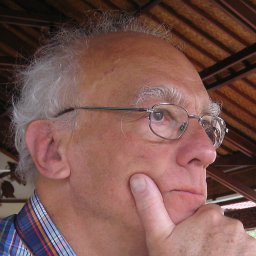 Dieter Menne