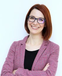 Jasmina Tomas