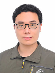 Dongqing Cai