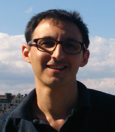 Fadi Badra