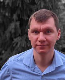 Pavel A. Nikitin