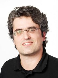 Fabio Trojani