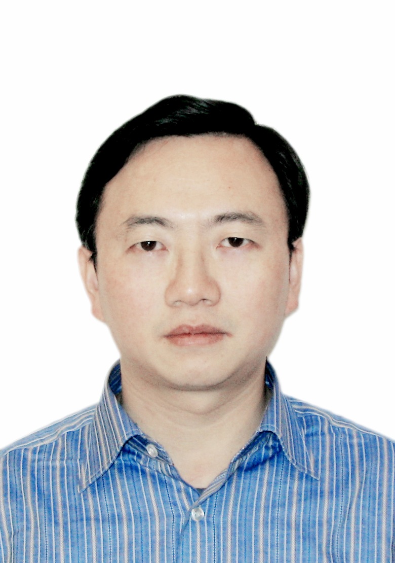 Shaoping Wan