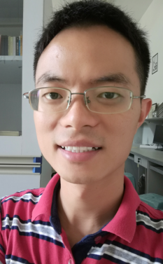 Peiyao Su