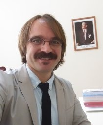 Fatih Cetin