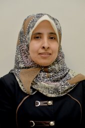 Hanan Al-Tous