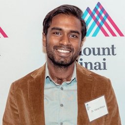 Vishal Midya