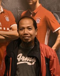 Hasmiandy Hamid