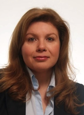 Lianna G. Kyriakopoulou