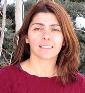 Natali Gulbahce