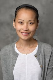 Cathy Zhang