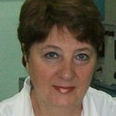 Tetiana Govorukha