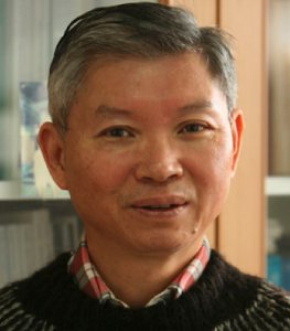 San-Boh Lee