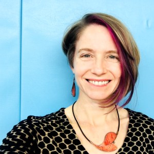 Catherine D'Ignazio