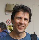 Carlos Óscar Sánchez Sorzano