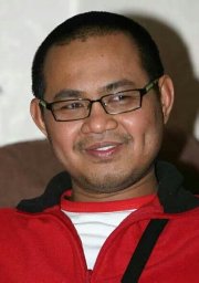 Endarko Endarko