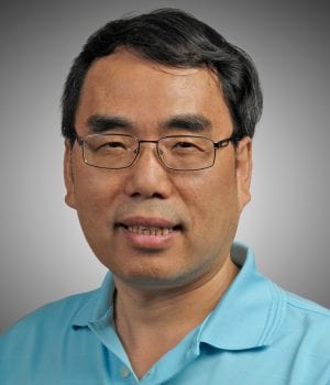 Zenghu Chang