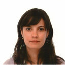 Isabel Gonzalez-Mariscal
