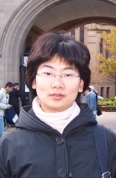 Qian Wang