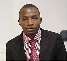 Fouotsa Emmanuel
