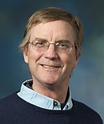 J. Paul Leigh