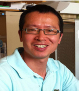 Zimin Hu