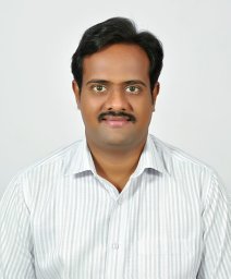 K. Ayyappa Swamy