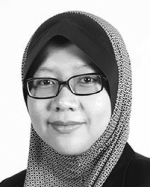 Nurul Aini Bani