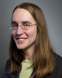 Klimas Christie A