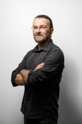 Sylvain Fleury
