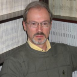Thomas E. Lacher