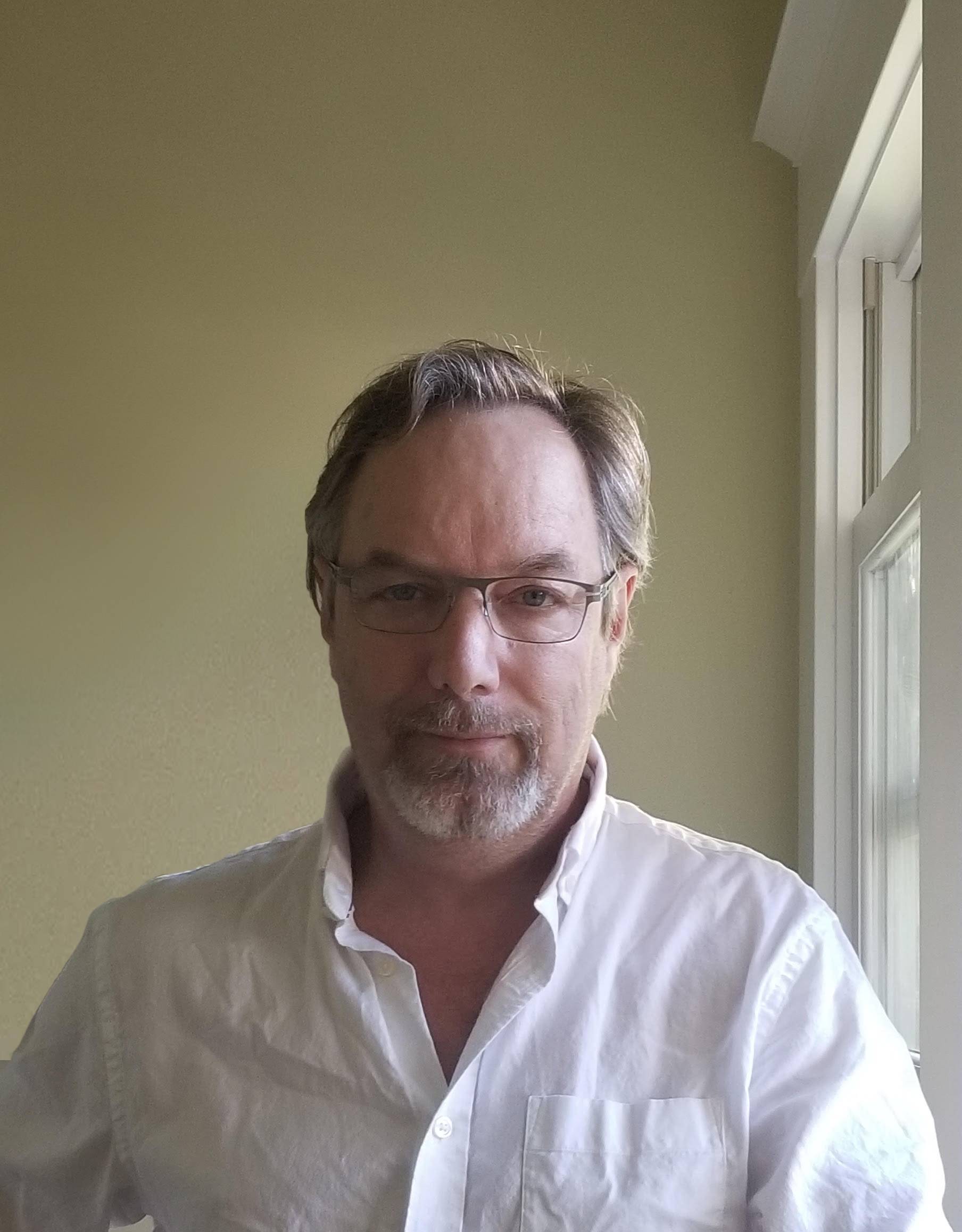 Gregory J. Feist
