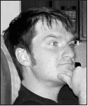 Steven W. Carter