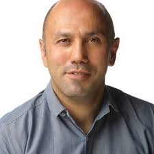 Gokhan Deliceoglu