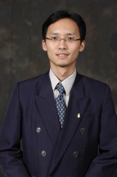 Kian Mau Goh