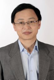 Guangrong Zheng