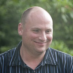 Daniel J. Gibson