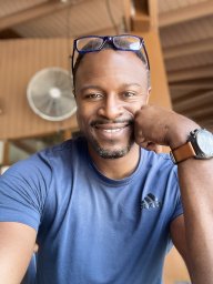 Kevon Rhiney