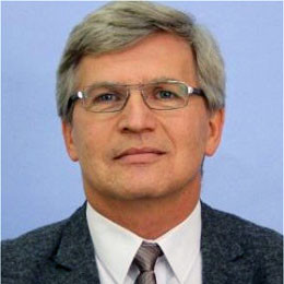 Zoltan Homonnay