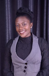 Sharon Bright Amanya