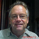 Martin Upsdell