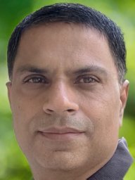 Mukhtiar Memon