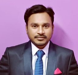 Manas Kumar Mandal