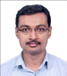 Jayanta Kumar Dey