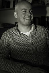 Darren Langdridge