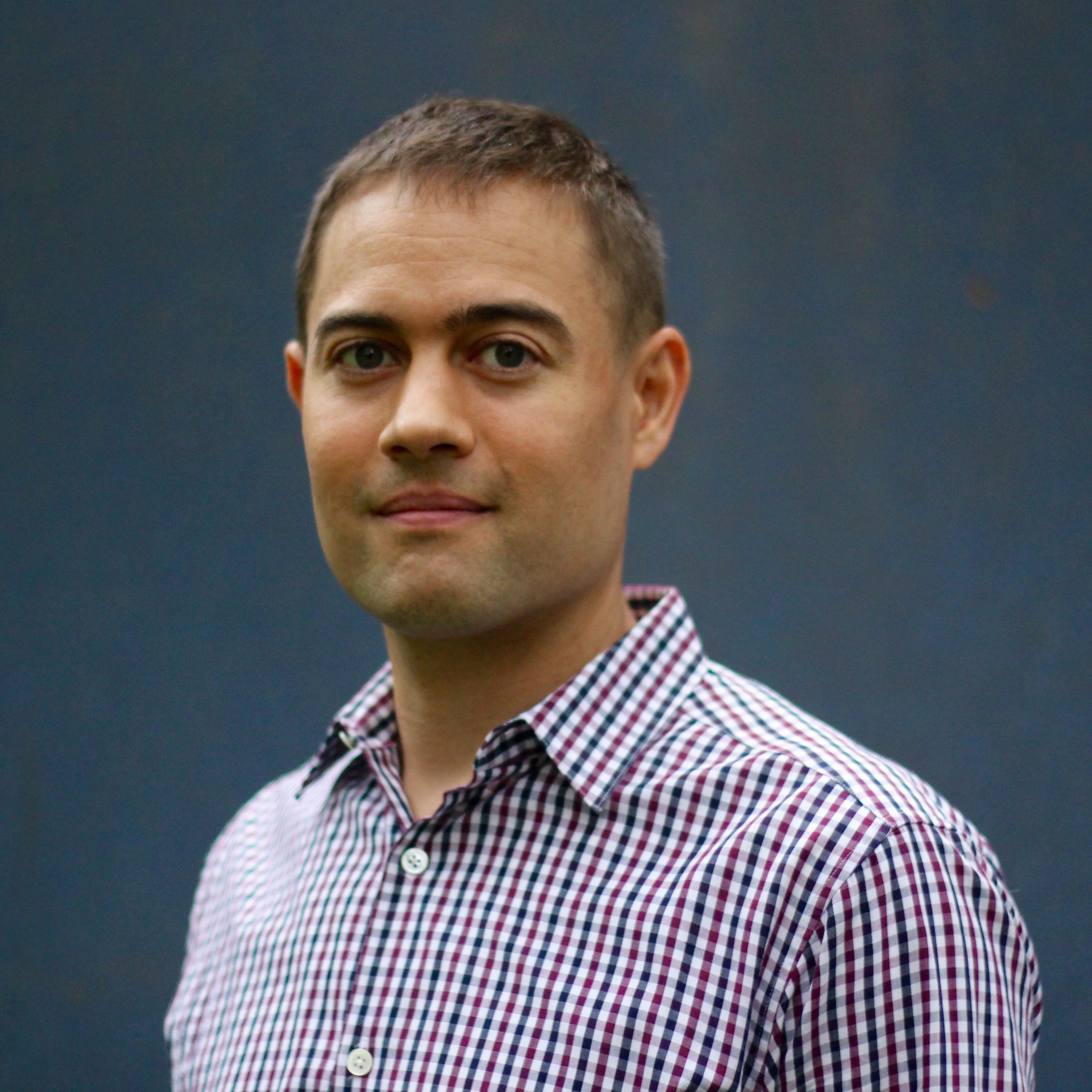 Steven Josefowicz